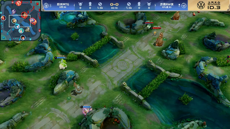 和战术革新 和战术革新