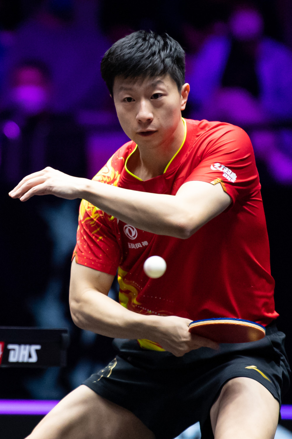 他的崛起之 他的崛起之